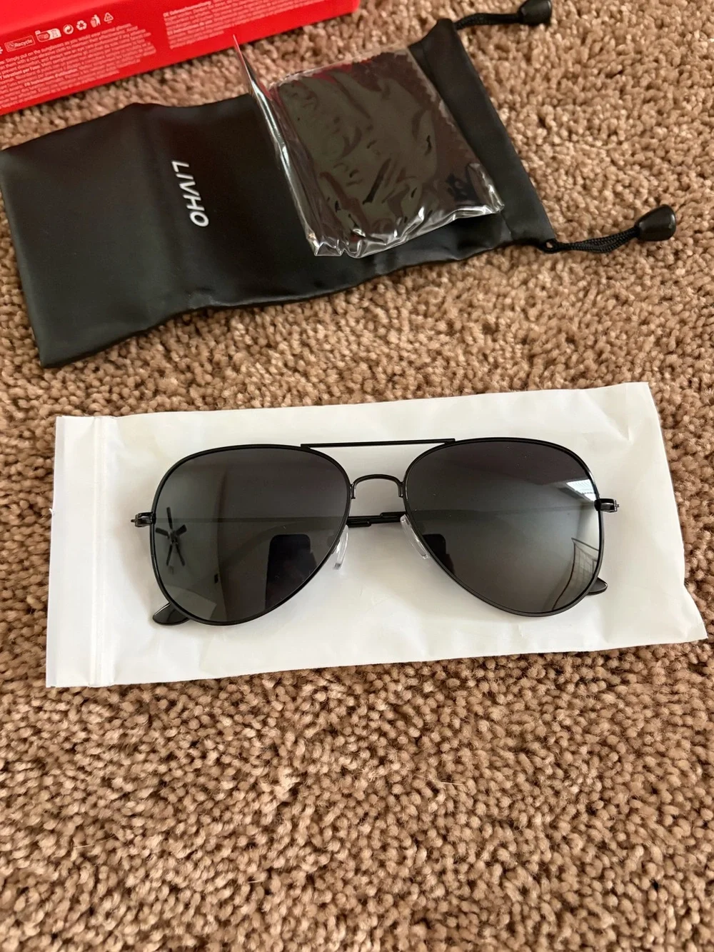 Livho sunglasses